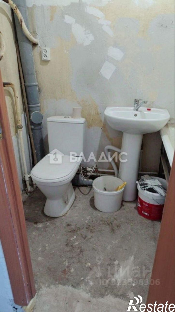 1-комн квартира Овражная улица, 24,  д. 24