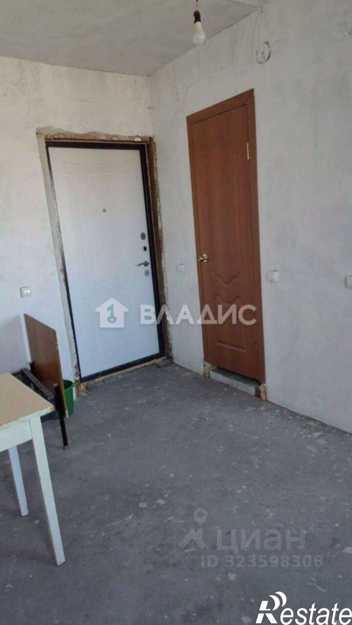 1-комн квартира Овражная улица, 24,  д. 24