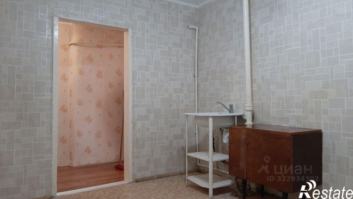 2-комн квартира улица Жердева, 90А,  д. 90А