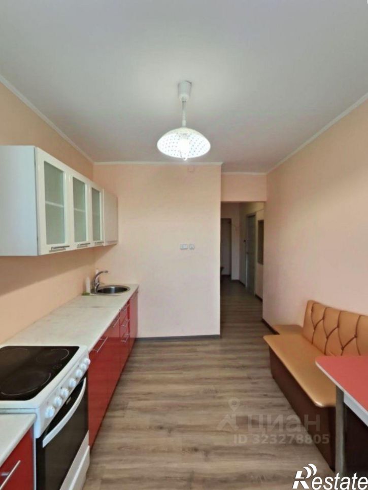 2-комн квартира Автотранспортная улица, 11А,  д. 11А