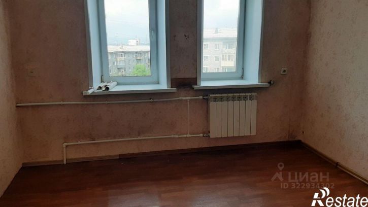 2-комн квартира улица Жердева, 90А,  д. 90А