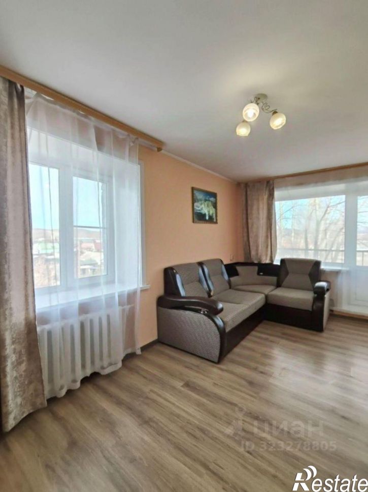 2-комн квартира Автотранспортная улица, 11А,  д. 11А