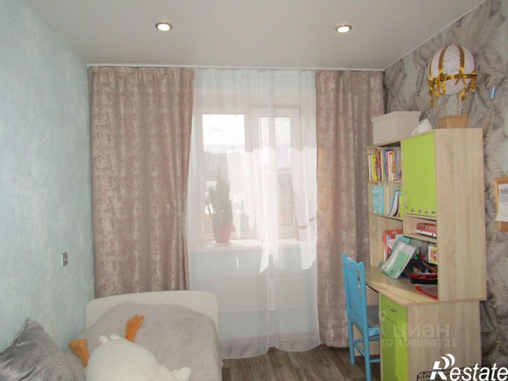 3-комн квартира Виктора Военнова, 35,  д. 35