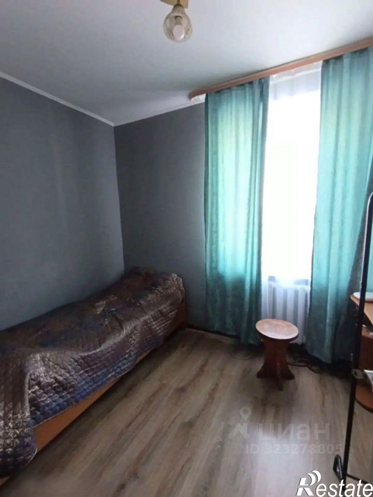 2-комн квартира Автотранспортная улица, 11А,  д. 11А