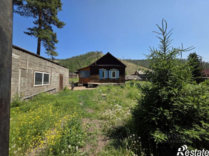 Коттедж/дом Санаторно-лесная школа, 9,  д. 9