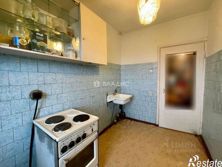 2-комн квартира Солнечная улица, 16,  д. 16