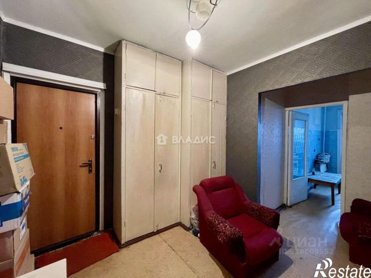 2-комн квартира Солнечная улица, 16,  д. 16