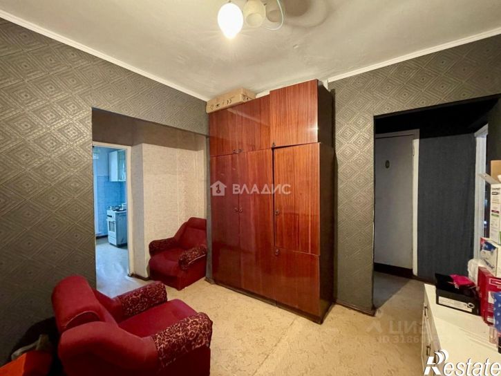 2-комн квартира Солнечная улица, 16,  д. 16