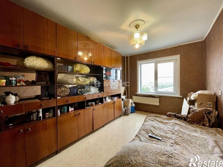 2-комн квартира Солнечная улица, 16,  д. 16