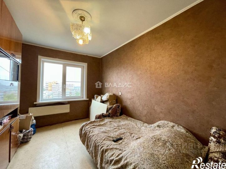 2-комн квартира Солнечная улица, 16,  д. 16