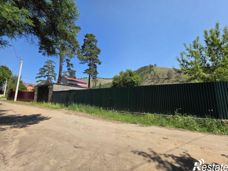 Коттедж/дом Санаторно-лесная школа, 9,  д. 9