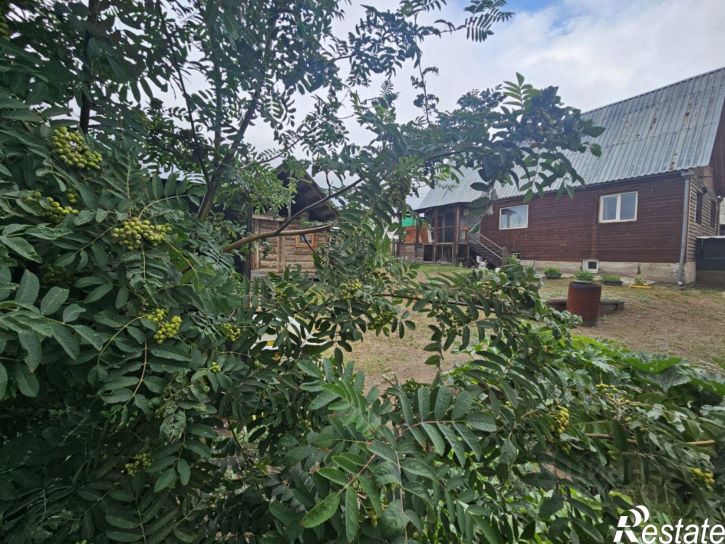 Коттедж/дом ул Смородиновая, 100,  д. 100