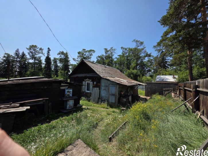 Коттедж/дом Санаторно-лесная школа, 9,  д. 9