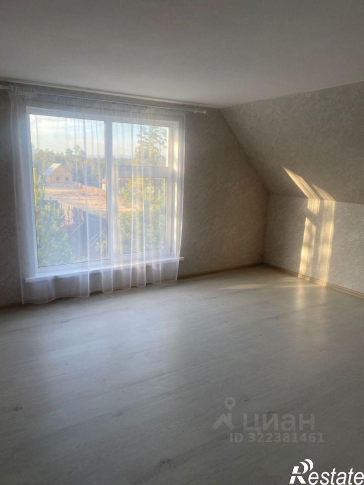 Коттедж/дом Крымская улица