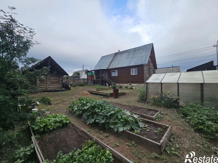 Коттедж/дом ул Смородиновая, 100,  д. 100