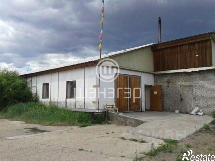 Отдельное здание Пилорамный пер, 11,  д. 11