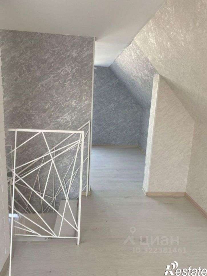 Коттедж/дом Крымская улица