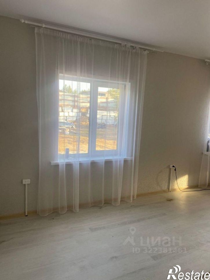 Коттедж/дом Крымская улица