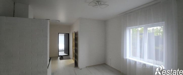 Коттедж/дом Крымская улица