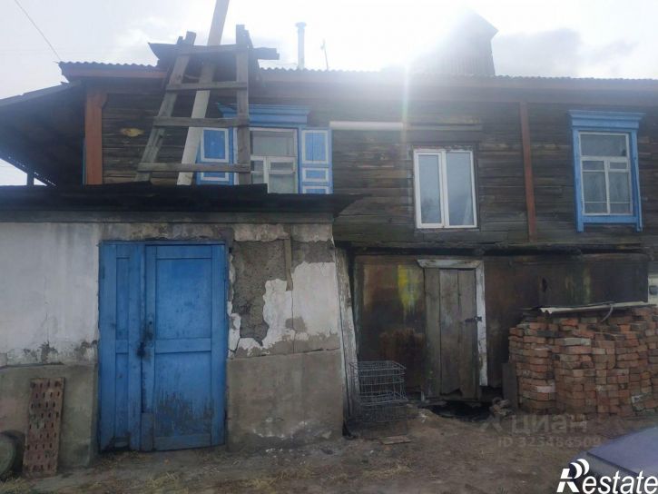 Офис Тверская улица, 35,  д. 35