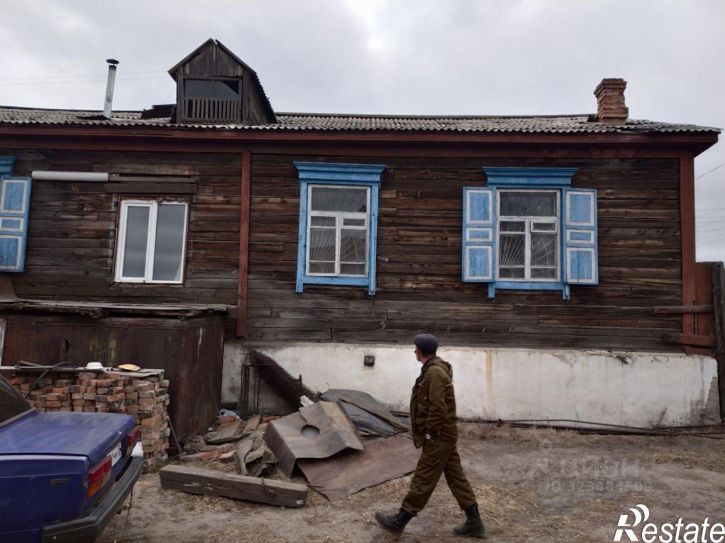 Офис Тверская улица, 35,  д. 35