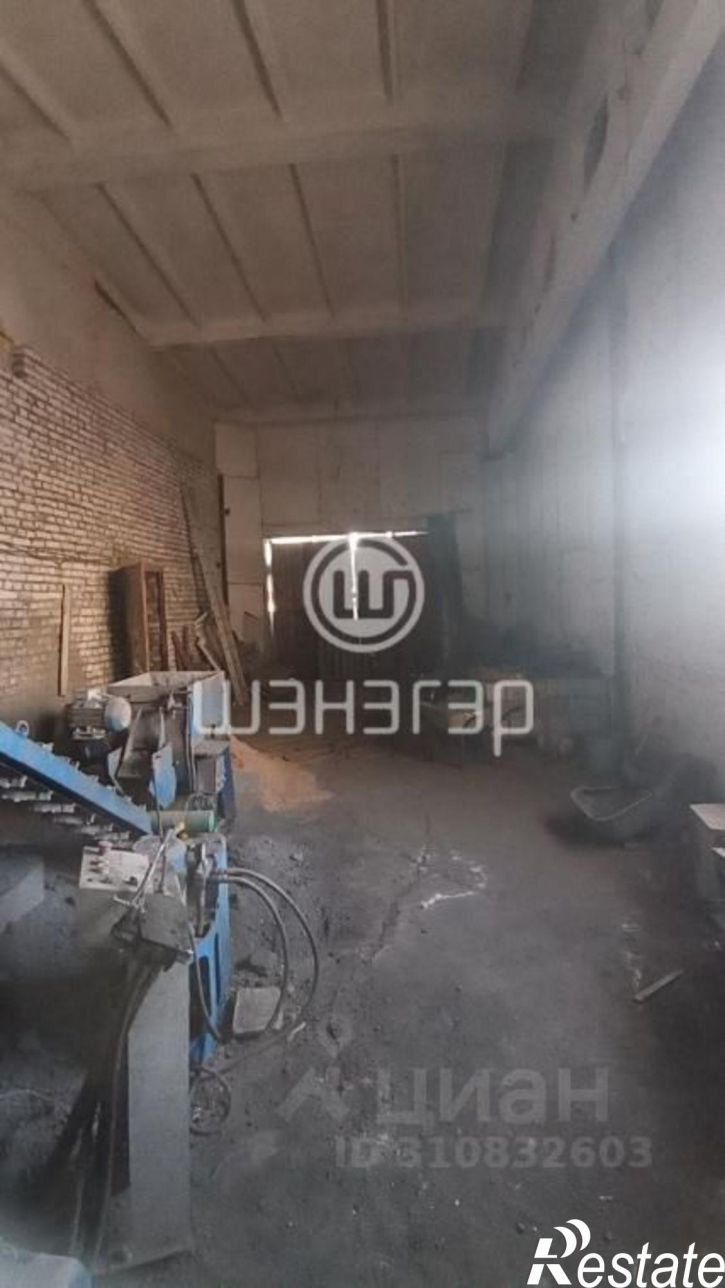 Производственное помещение ул Ботаническая, 71А,  д. 71А