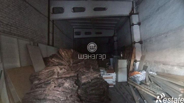 Производственное помещение ул Ботаническая, 71А,  д. 71А