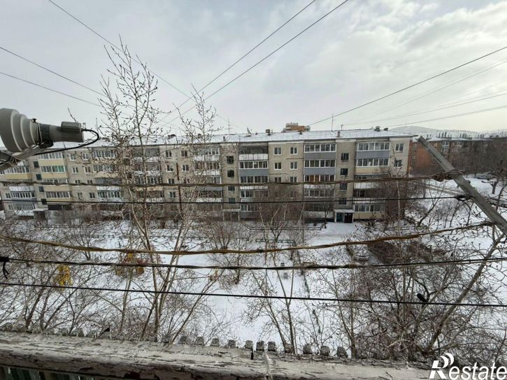 2-комн квартира ул Солнечная, 10,  д. 10