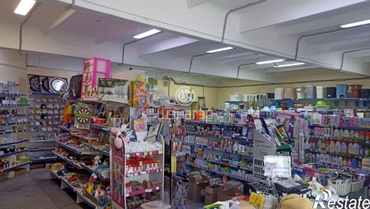 Торговое помещение ул Туполева, 13,  д. 13