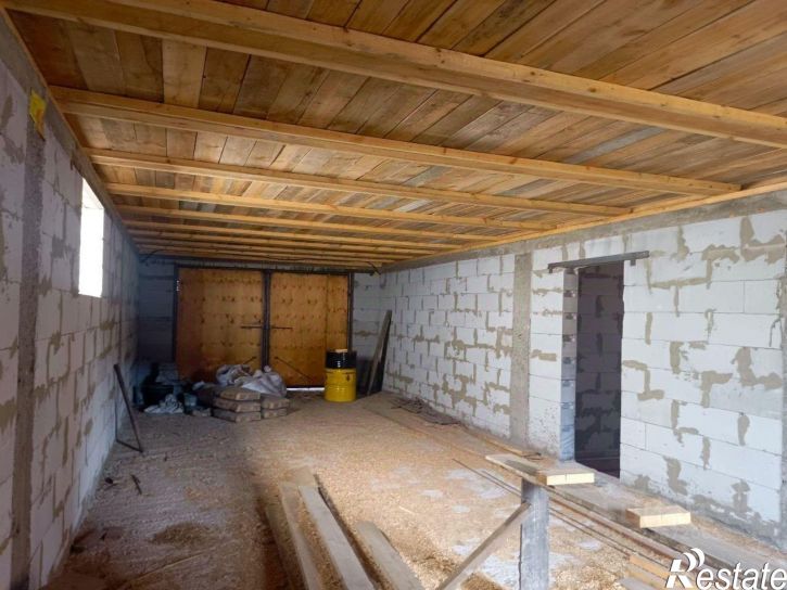 Коттедж/дом Тепловая улица, 4,  д. 4