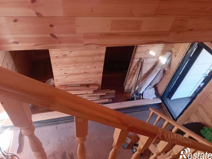 Коттедж/дом Тепловая улица, 4,  д. 4