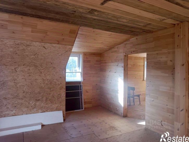 Коттедж/дом Тепловая улица, 4,  д. 4