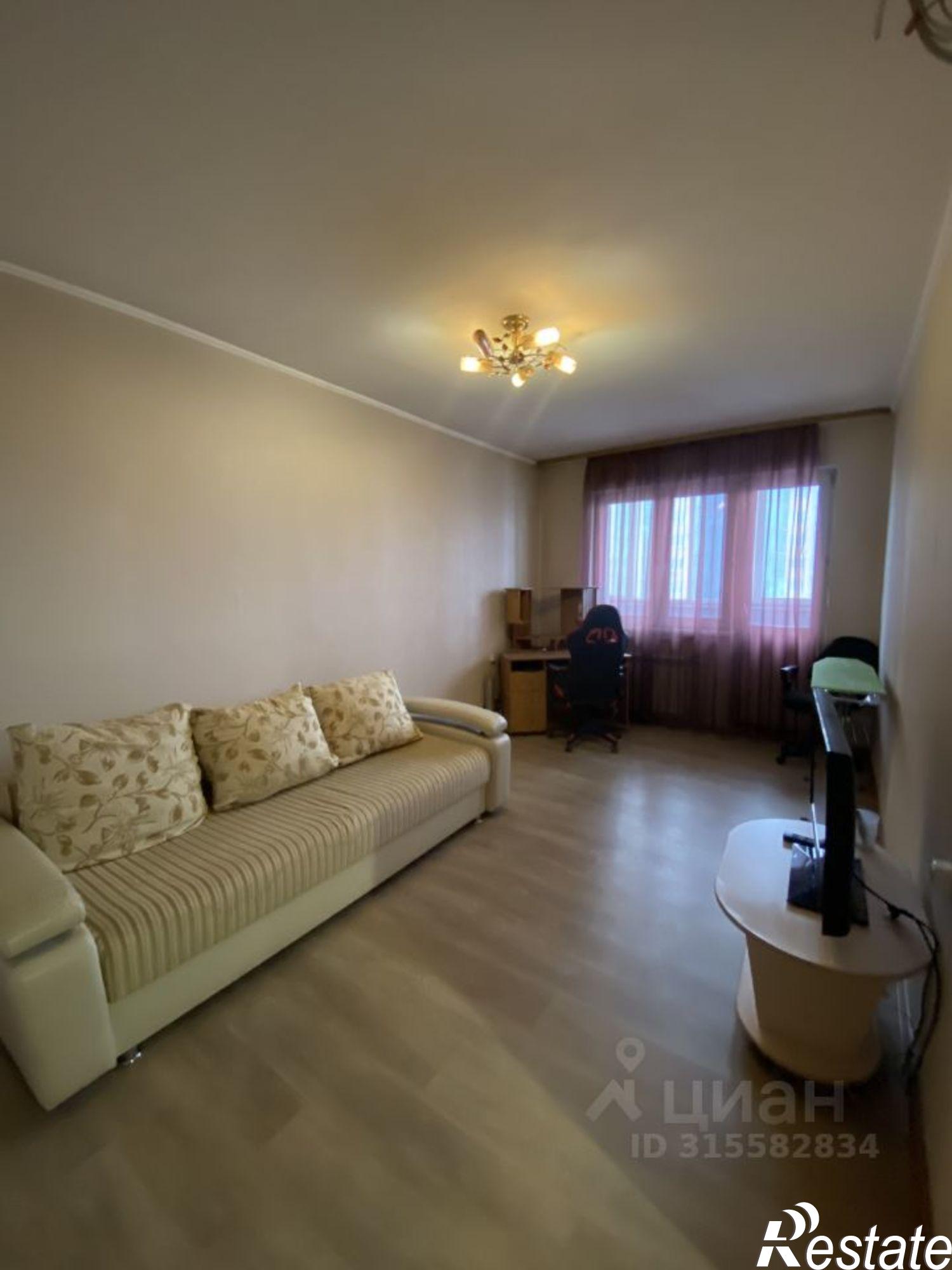 Купить квартиру за 11 800 000 рублей на ул Смолина, 54Б