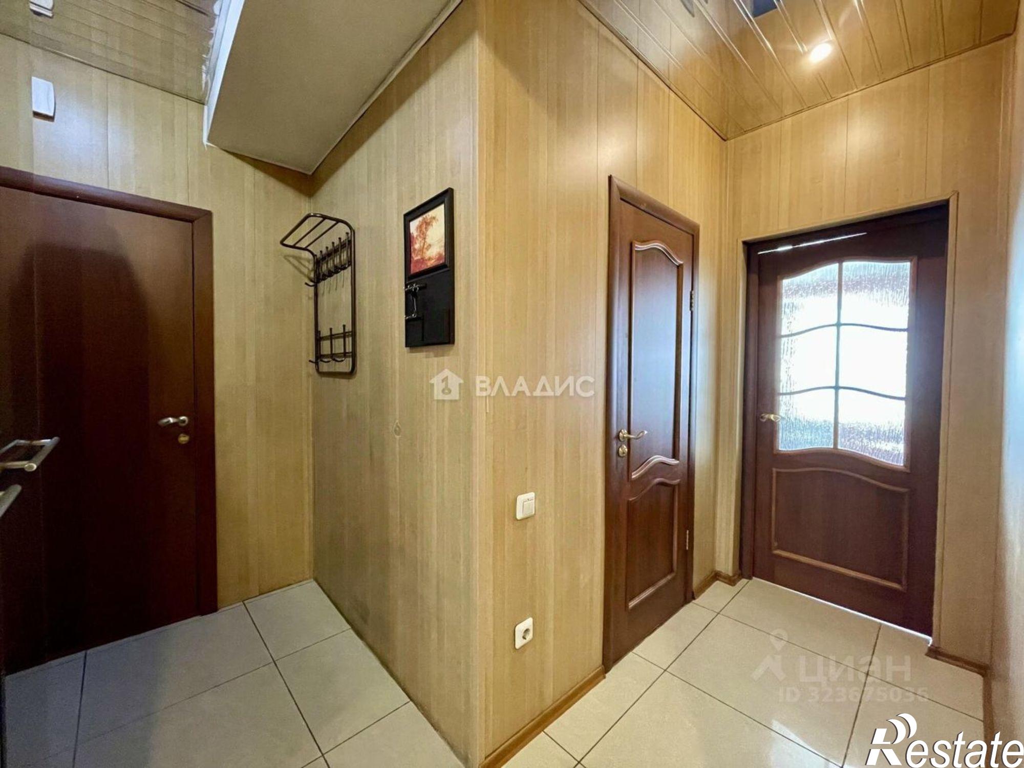 Купить квартиру за 9 000 000 рублей на улица Смолина, 81