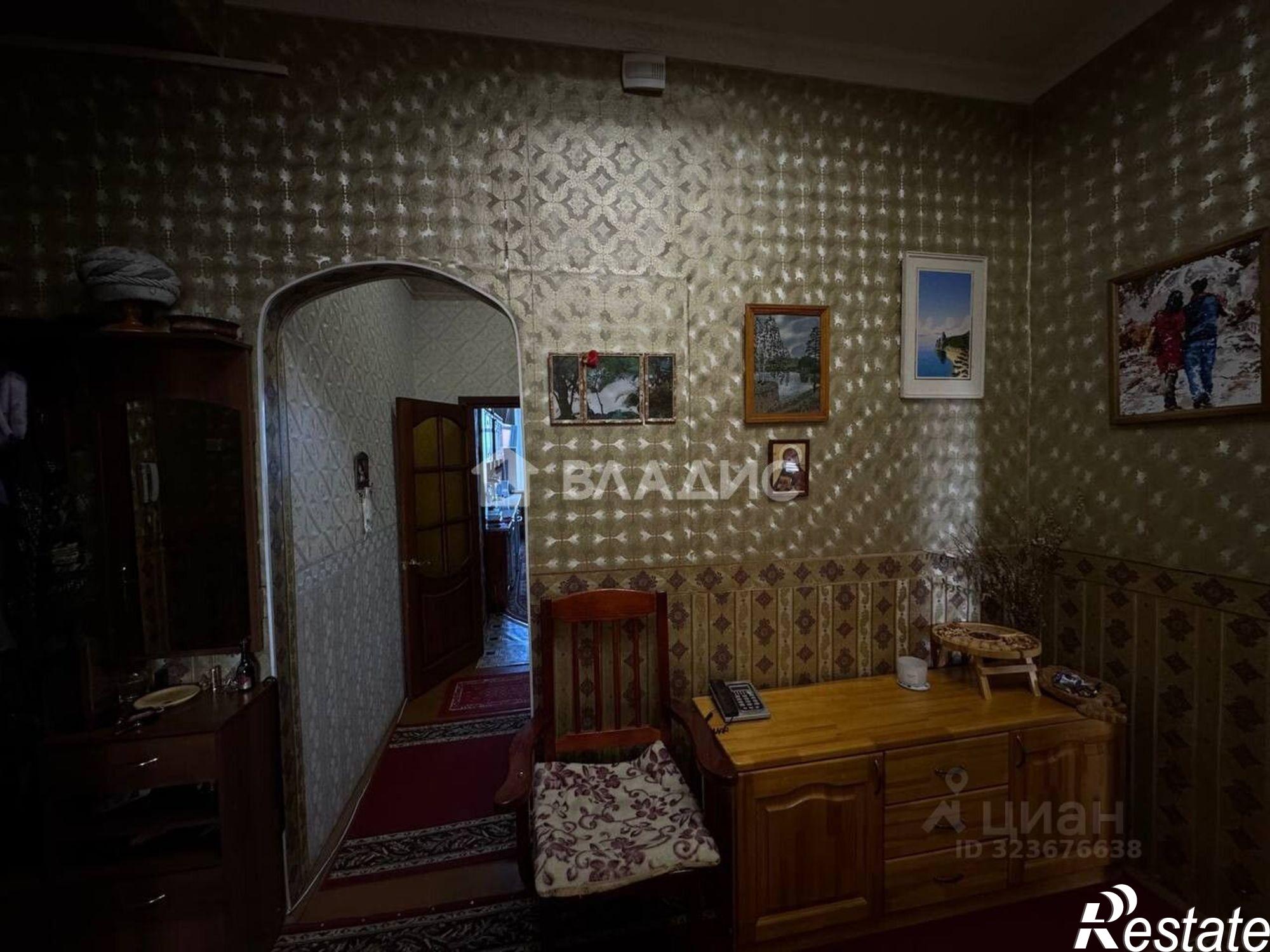 Купить квартиру за 12 500 000 рублей на 110-й микрорайон, 1