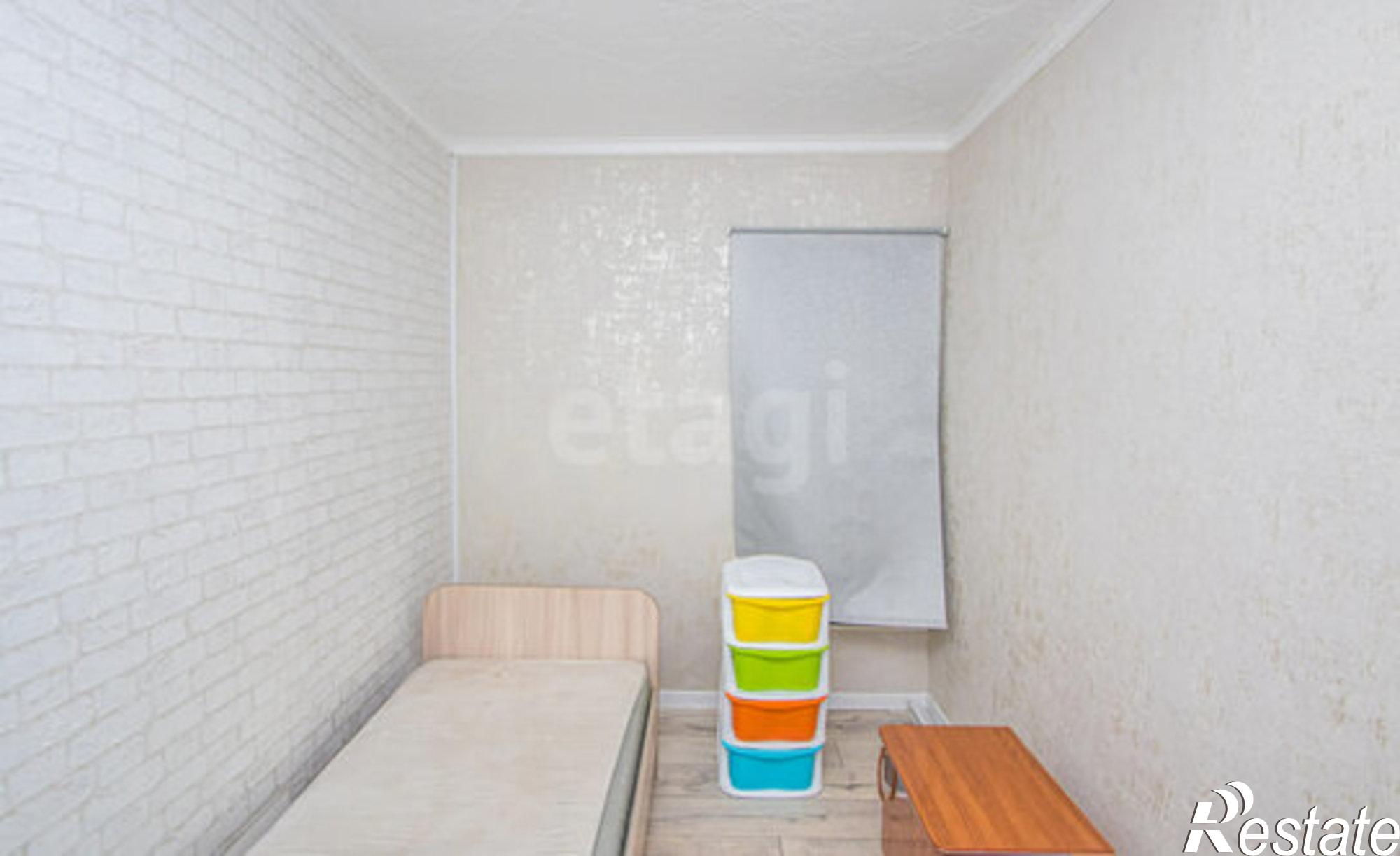 Купить квартиру за 5 900 000 рублей на бульвар Карла Маркса, 19