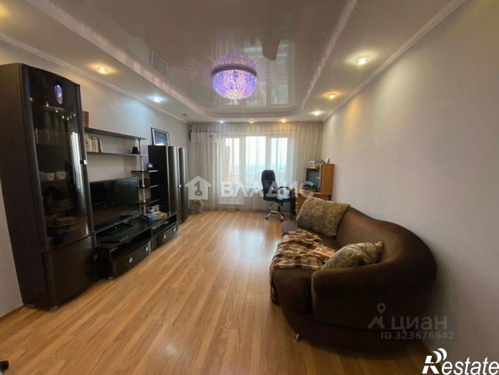 3-комн квартира Пионерская улица, 20Б,  д. 20Б