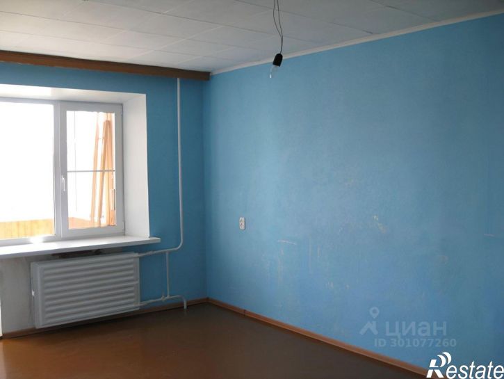 2-комн квартира улица Камова, 19,  д. 19