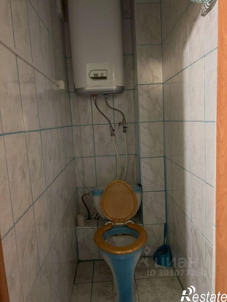 2-комн квартира улица Камова, 19,  д. 19