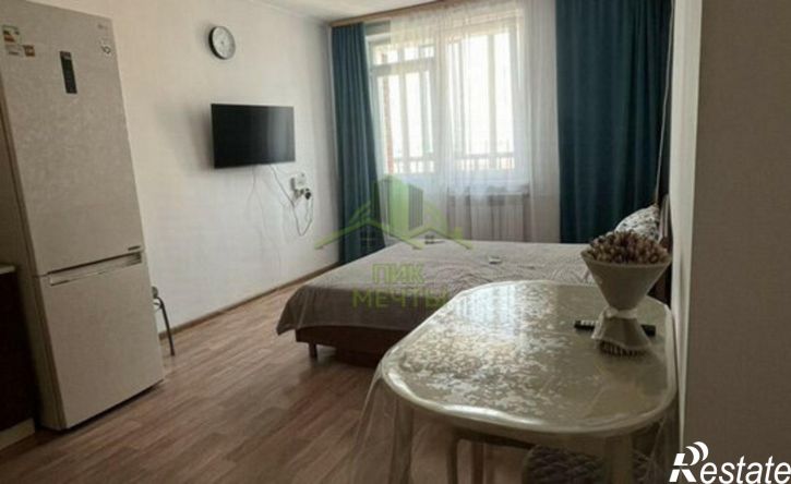 1-комн квартира Боевая улица, 7В,  д. 7В