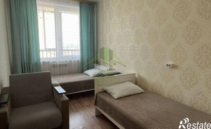 1-комн квартира Боевая улица, 7В,  д. 7В