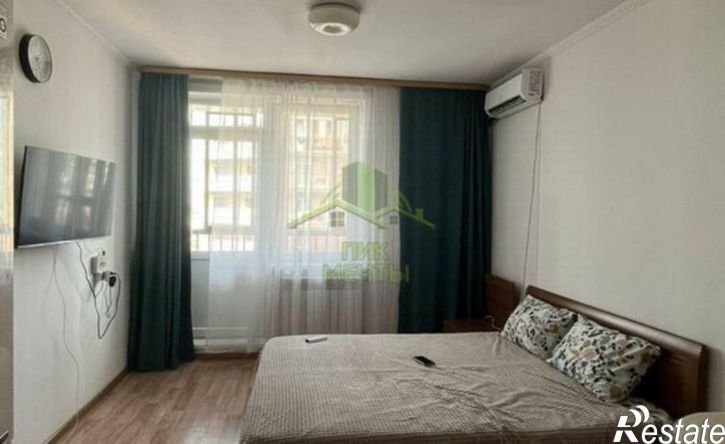 1-комн квартира Боевая улица, 7В,  д. 7В