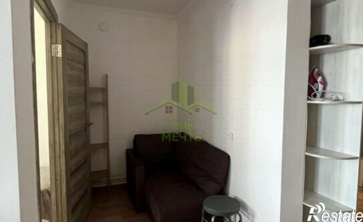 1-комн квартира Боевая улица, 7В,  д. 7В