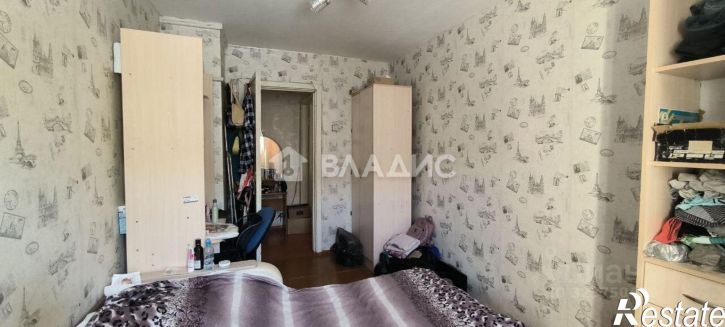 2-комн квартира бульвар Карла Маркса, 25,  д. 25