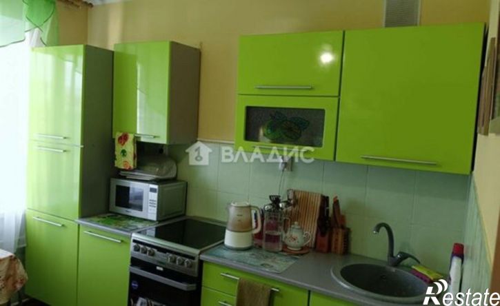 2-комн квартира Улан-Удэ, улица Борсоева, 71