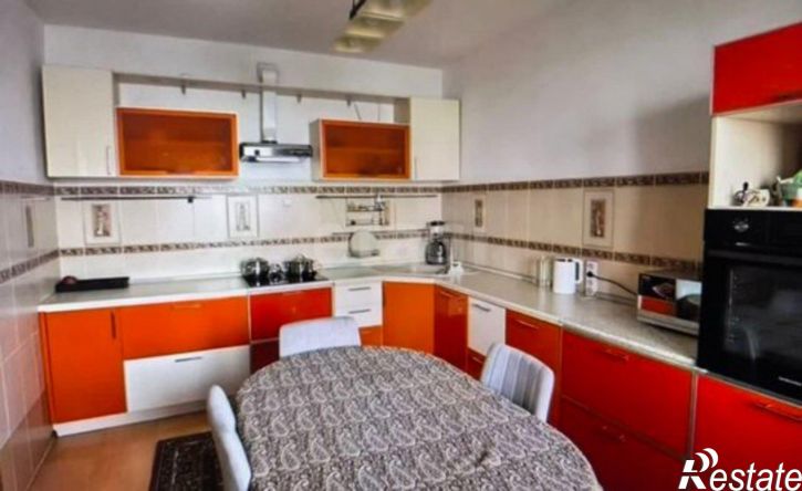 3-комн квартира улица Борсоева, 54Б,  д. 54Б