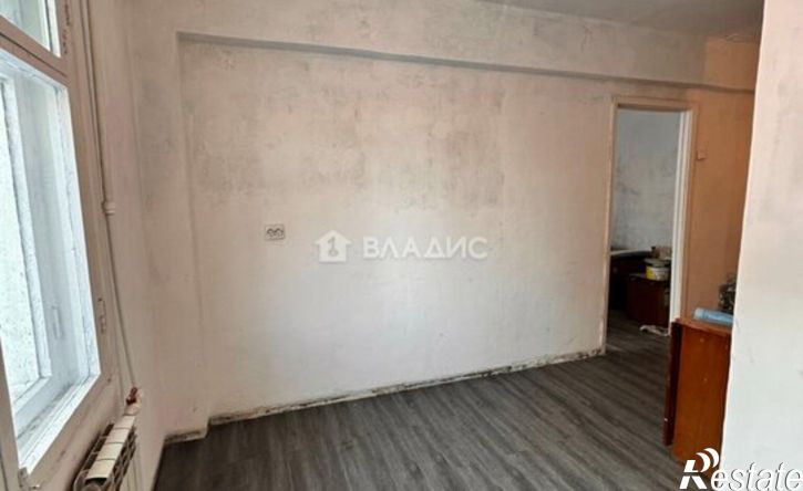 1-комн квартира улица Жердева, 66,  д. 66