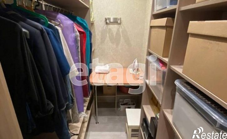 2-комн квартира улица Модогоева, 4,  д. 4