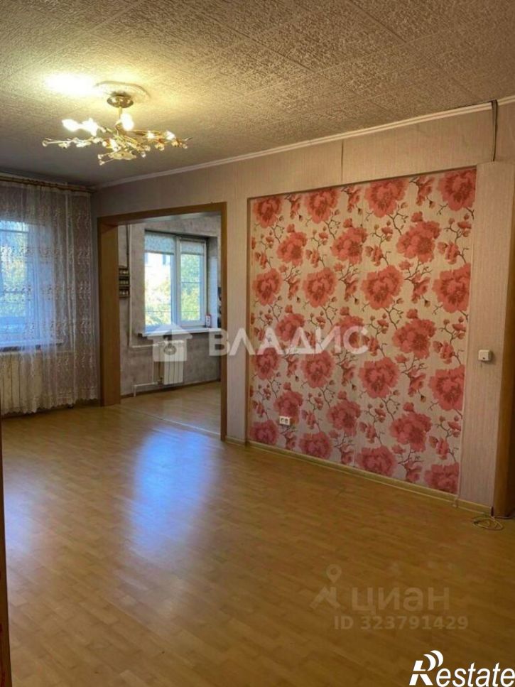 3-комн квартира Ключевская улица, 24,  д. 24