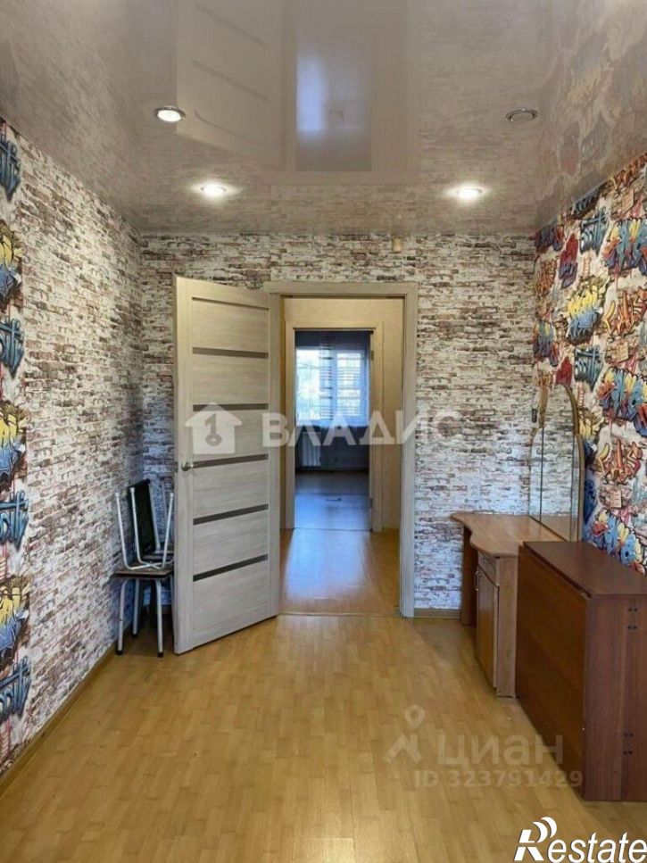 3-комн квартира Ключевская улица, 24,  д. 24